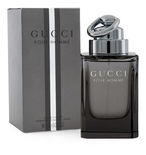 gucci i perfume hombre|perfume gucci precio.